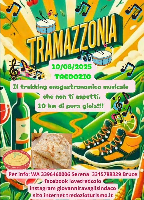 Tramazzonia
